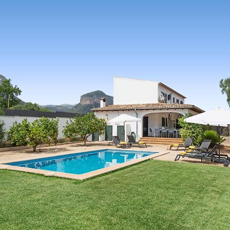 Camproig Holiday Home Alaro Ngoại thất bức ảnh