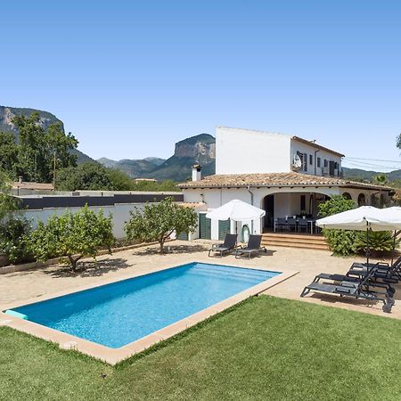 Camproig Holiday Home Alaro Ngoại thất bức ảnh