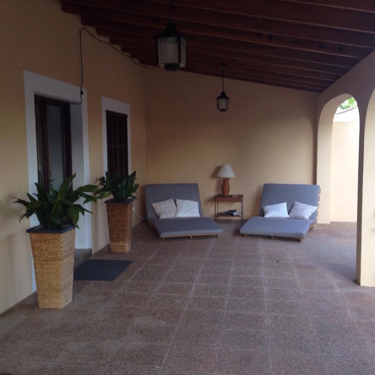 Camproig Holiday Home Alaro Ngoại thất bức ảnh