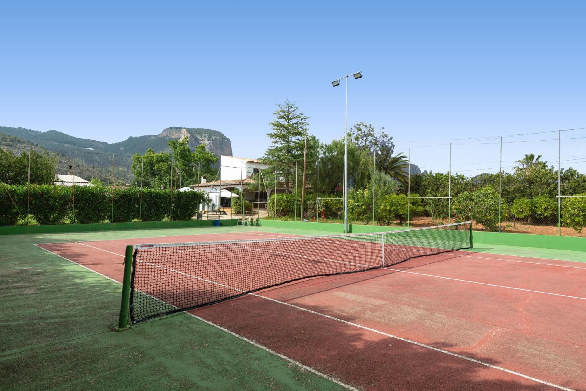 Camproig Holiday Home Alaro Ngoại thất bức ảnh