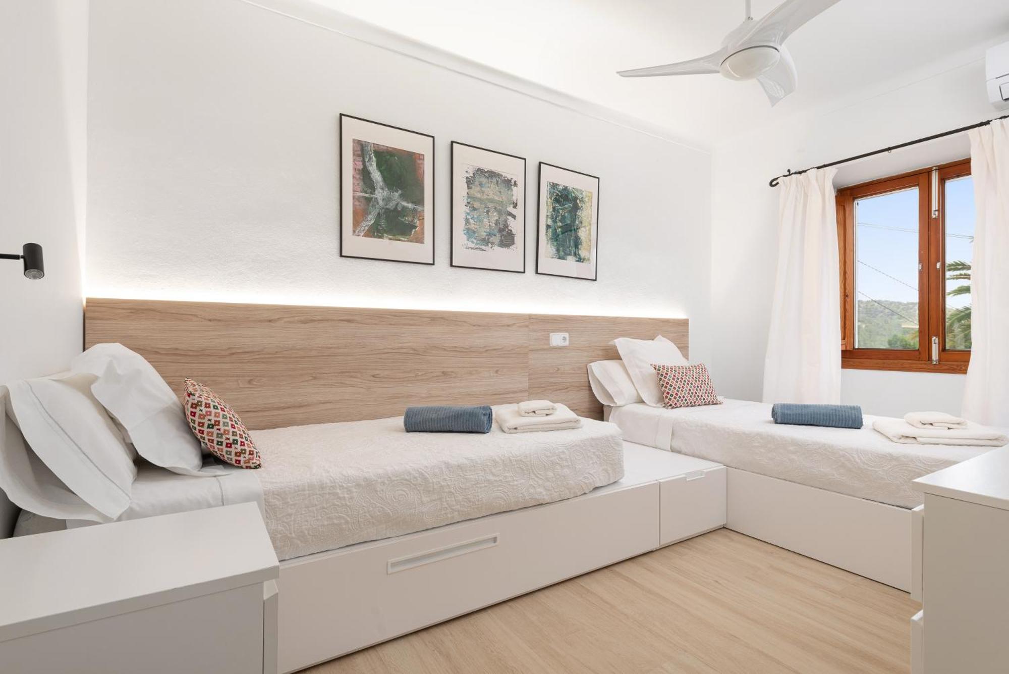 Camproig Holiday Home Alaro Ngoại thất bức ảnh