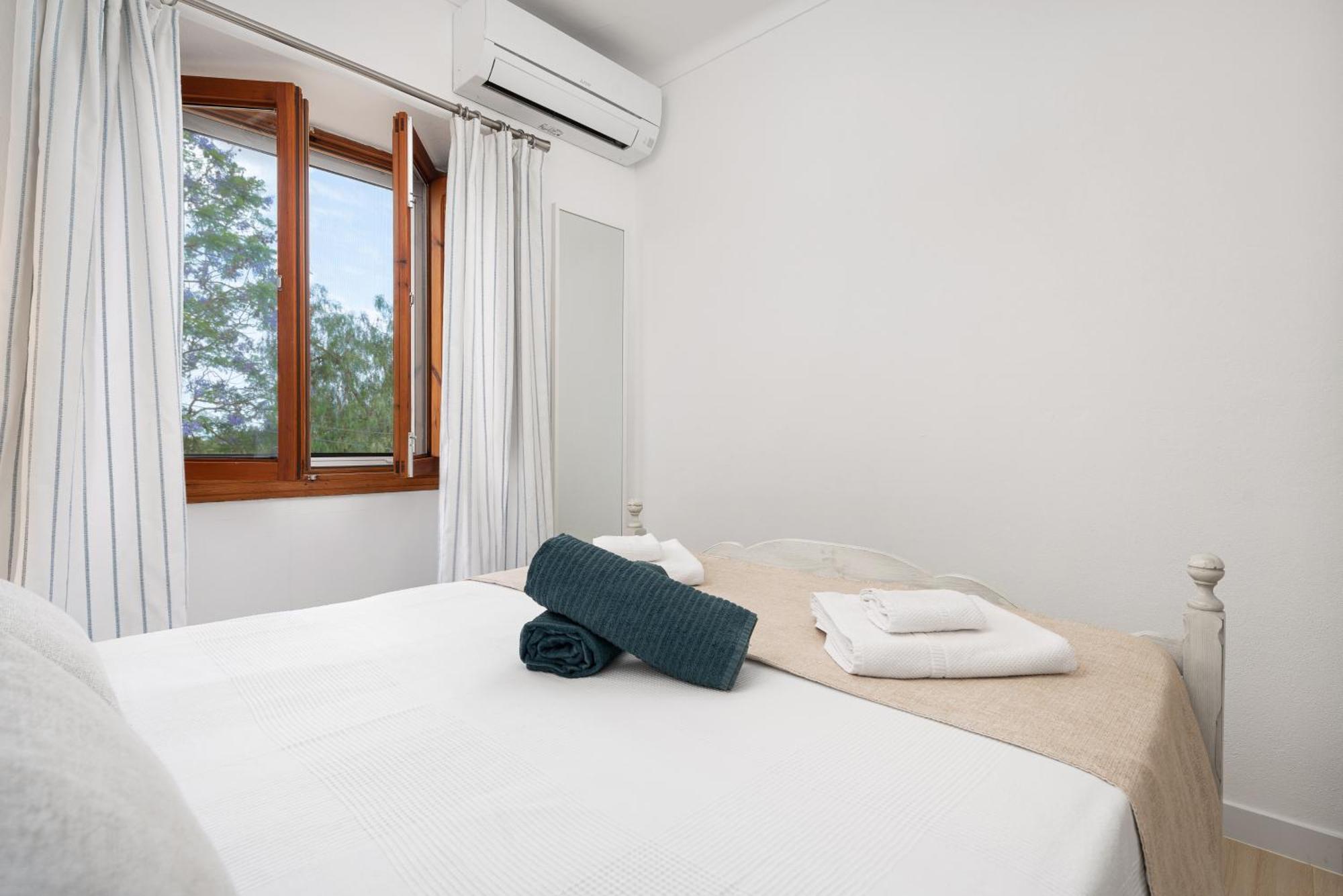 Camproig Holiday Home Alaro Ngoại thất bức ảnh