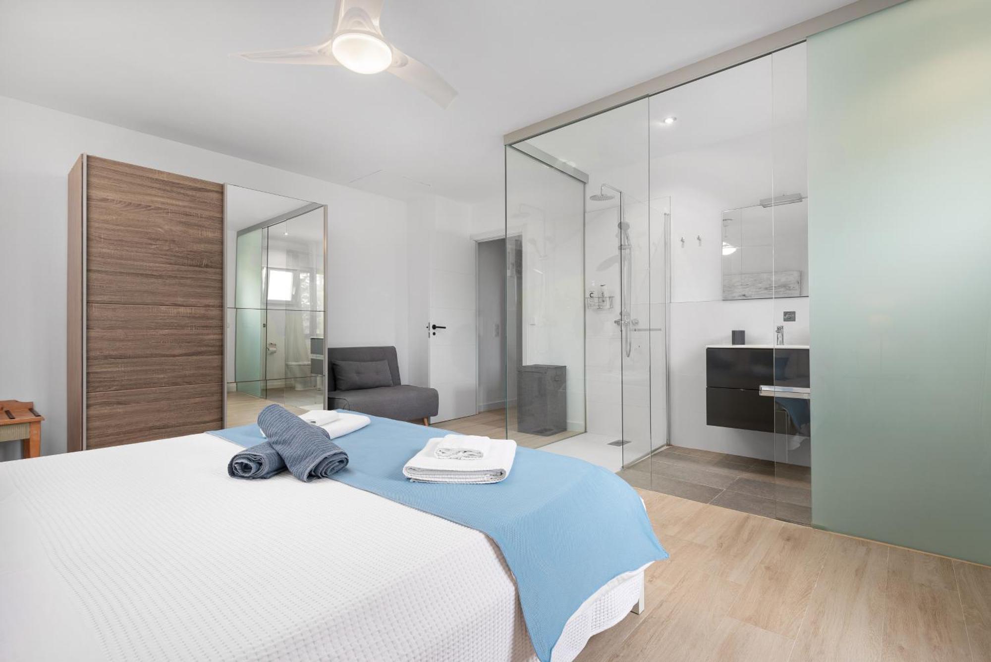 Camproig Holiday Home Alaro Ngoại thất bức ảnh