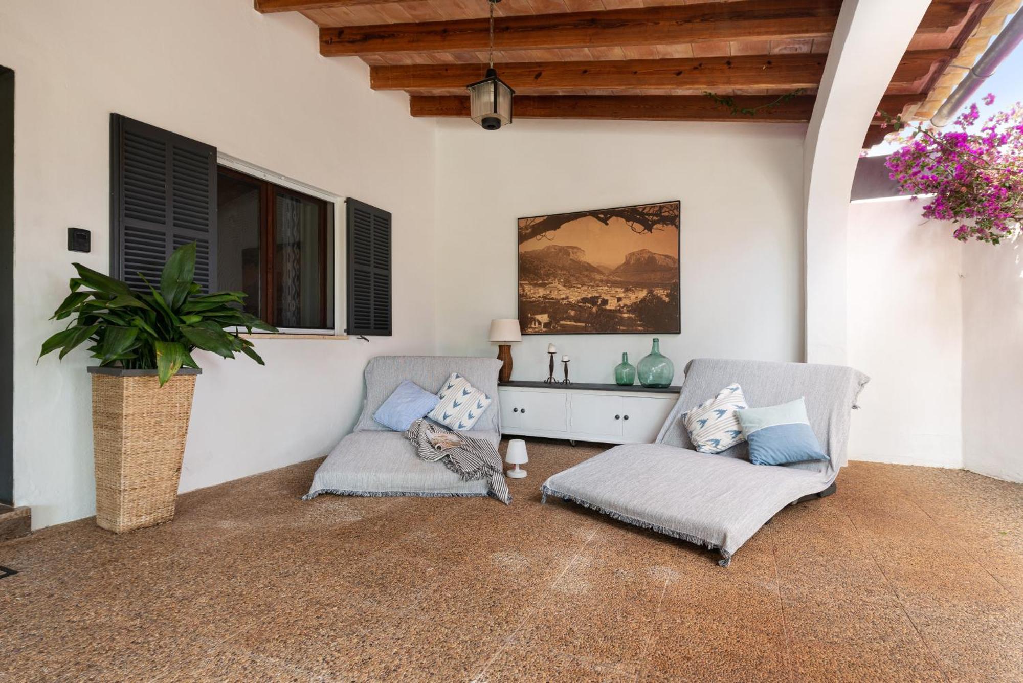 Camproig Holiday Home Alaro Ngoại thất bức ảnh