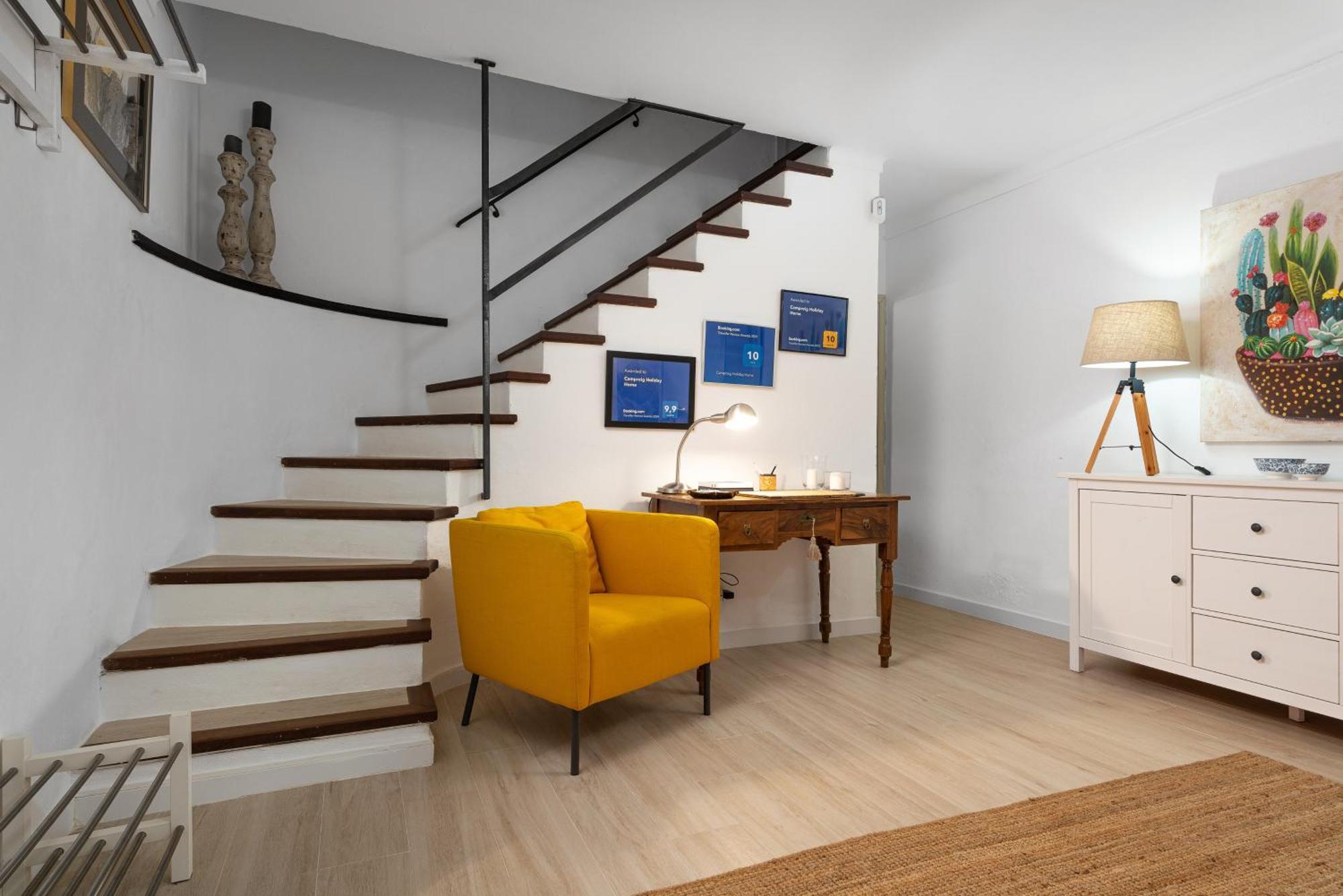 Camproig Holiday Home Alaro Ngoại thất bức ảnh