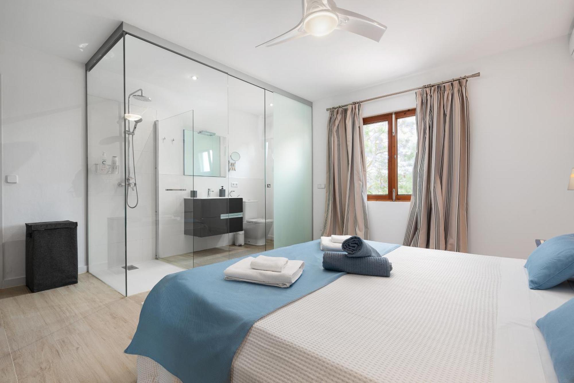 Camproig Holiday Home Alaro Ngoại thất bức ảnh