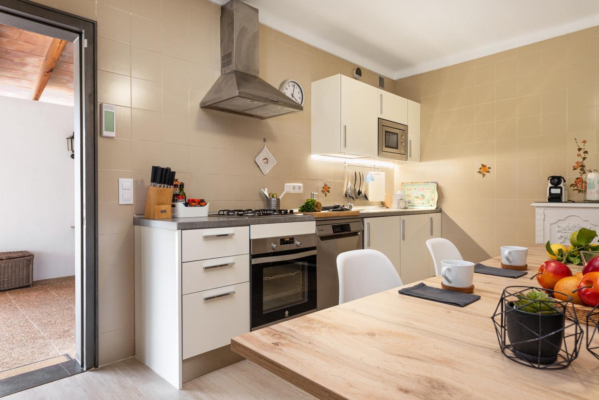 Camproig Holiday Home Alaro Ngoại thất bức ảnh