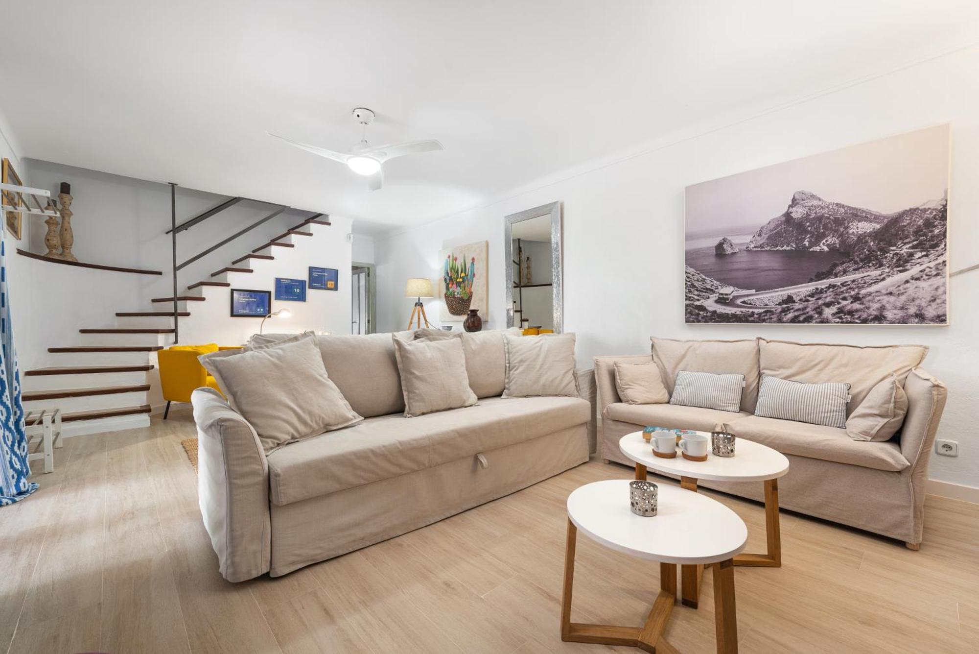 Camproig Holiday Home Alaro Ngoại thất bức ảnh